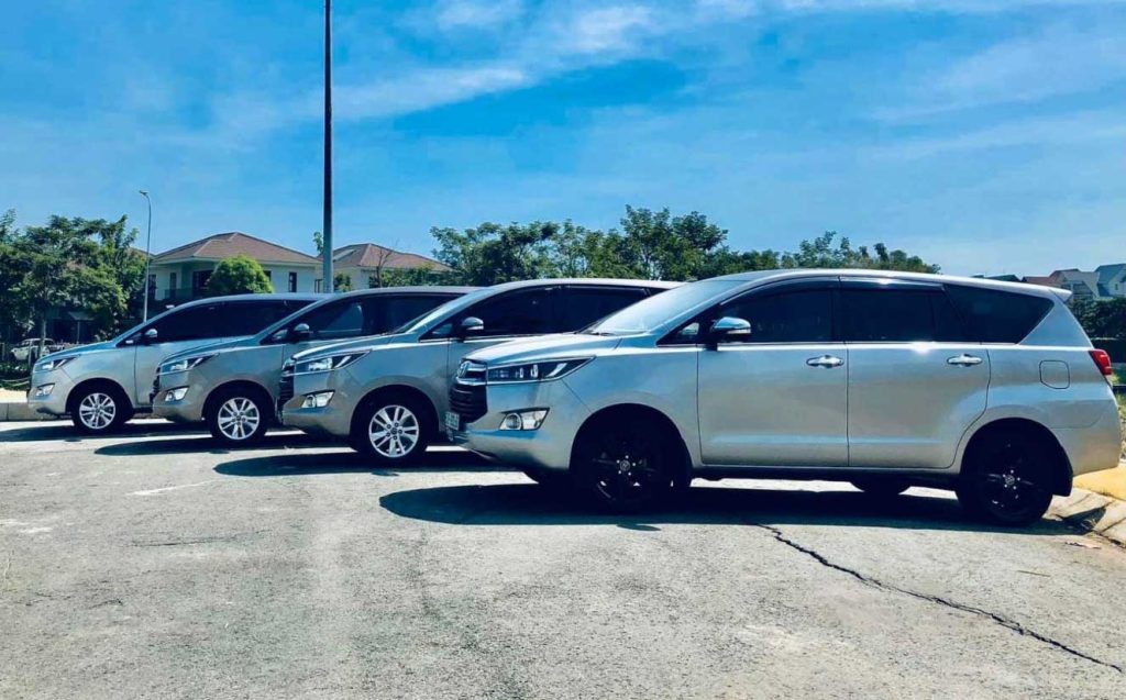 tổng đài taxi châu thành trà vinh