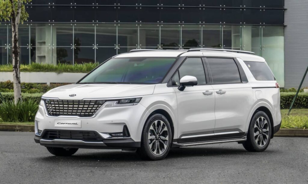 taxi điện bình tân