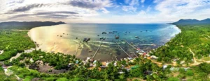 từ long an đến kiên giang bao nhiêu km