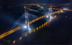 Đi từ Long An đến Vĩnh Long bao nhiêu km?