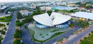 từ long an đi bạc liêu bao nhiêu km
