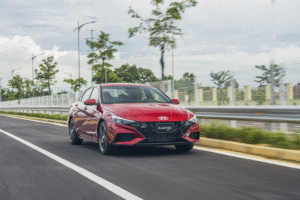 Đặt Taxi Đi Cần Thơ Từ Long An