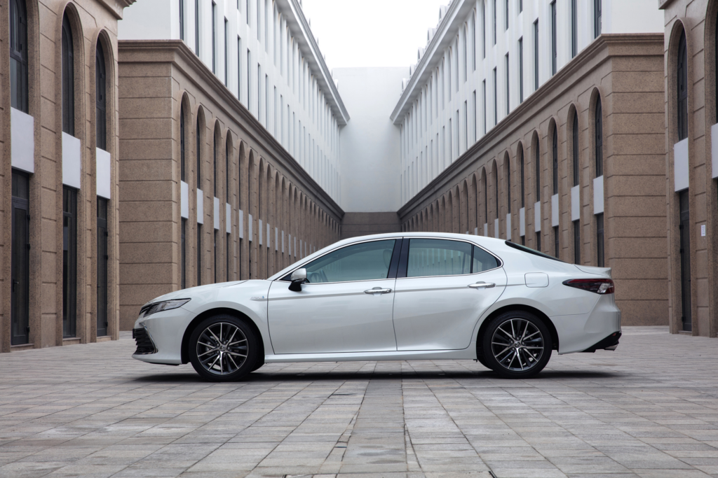 Taxi điện Cần Thơ