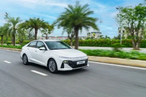 Taxi điện Tây Ninh